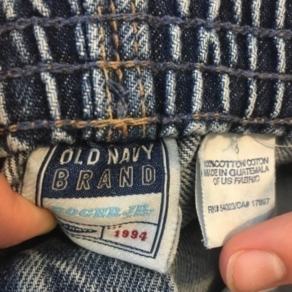 Old Navy boys size